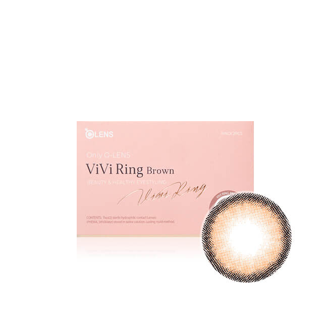 OLENS─ViVi Ring